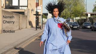 Neneh Cherry - Soldier (Official Audio)