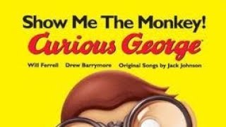 CURIOUS GEORGE IF IT WAS BRAIN ROT