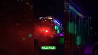 DJ ROYALWAVE NEW SETUP FIRST SOUND CHECK //ତାଳଚେର ର ବାଘ ଆଉ ଥରେ //#viral #trending #dj #shorts #video