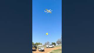 Wing Autonomous Drone Delivery on the Golf Course #Drone #Golf