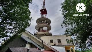 Gondola treep Romania - Brasov - Belvedere 2022