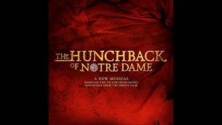 The Hunchback of Notre Dame (Studio Cast Recording)