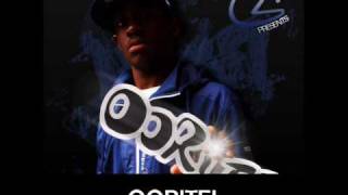 C4 - OORITE! (OORITE! The MixCD)