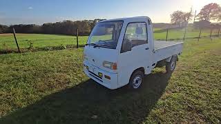 Subaru Sambar for Ernest in SC