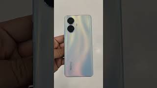 Realme 10Pro+ Nebula Blue Unboxing Review Short Video #viral #shorts #ytshorts #video #new #mobile