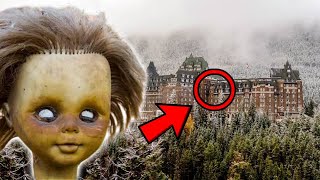 Top 5 Haunted Places In the World You Should Never Visit