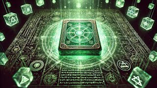 Unveiling the Emerald Tablets & Ancient Sumerians