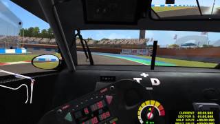 Stock Car Brasil at Cascavel (Singleplayer) - Feb 17th #1