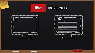 Dice University: Batch