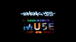 Mashup Muse Bomfunk MC's - Musefunk MC's - Hypnotic Uprising