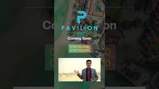 Pavilion Erbil #pavilion #PavilionErbil