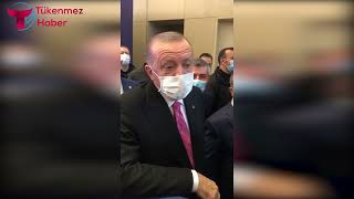 Cumhurbaşkanı Erdoğan, şubatta Suudi Arabistan'ı ziyarette edeceğini açıkladı