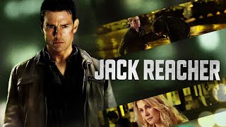 Jack Reacher (2012) Full Movie || Tom Cruise, Richard Jenkins, Werner || Review and Facts