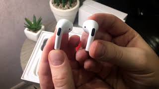 Обзор наушников AirPods Pro 4 - бюджетные Apple?