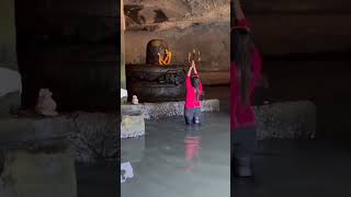 om namah shivay #shiv #omnamahshivaya #lovetotravel #india #reels #viralvideo