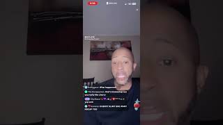 Bigo Trina B finds out his boyfriend been talking to Cherry the boom