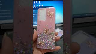 Oppo A57 4G Girlish covers only 299/-