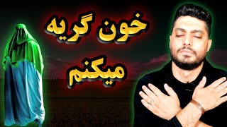 خون گریه میکنم | داستان ضرب المثل خون گریه میکنم | روایتی از آقا امام زمان عجل‌الله