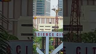 Science City #shortsviral #shortsfeeds #shortsvideo #viral