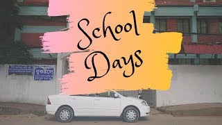 Throwback To School - Driving in Dhaka