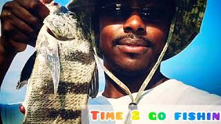 Time 2 Go Fishin [Prod. By Crimewav] #music