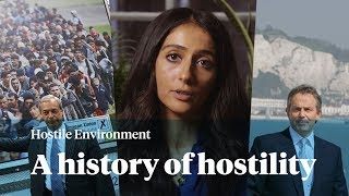 Britain's hostile environment | Maya Goodfellow