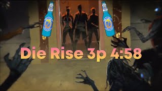 Die Rise 3p Maxis Easter Egg 4:58