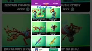 22marca fortnite sklep