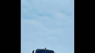 KAMAZ 6х6 NEFAZ 4х4