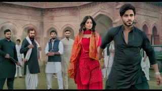 Yaar Ki Gel Chale Kafila Cara Ka | Sumit Goswami | Boys Attitude Song | The Villeger |Ps Black Music