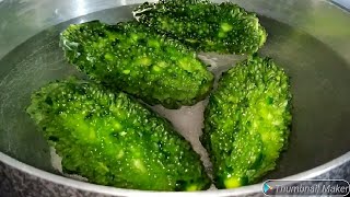 भरवां करेला बनाने का नया तरीका बड़े तो क्या बच्चे भी मांग कर खाएंगे | Bharva Karela Recipe