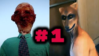 Strange Online Videos #1