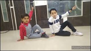 GHUNGROO | WAR | HRITHIK ROSHAN - TIGER SHROFF | DANCE COVERED BY AIM DANCE STUDIO