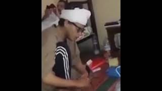 Beautiful Amazing imitation of the different Quran reciters by a young boy | Daily Quran Recitation