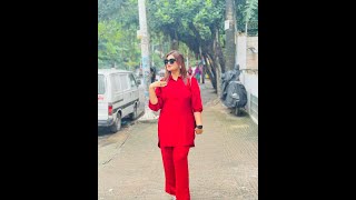 EXCLUSIVE "Glory Red" ❤️‍🔥❤️‍🔥 #gloryred #inhousecollection #chhondasmode