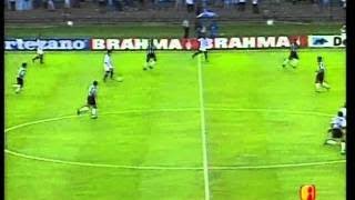 ATLETICO MG 1X5 CORINTHIANS BRASILEIRAO 1998