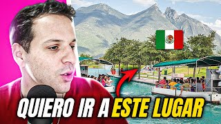 ARGENTINO REACCIONA a ¿QUE HACER EN MONTERREY? 🇲🇽 #Mexico