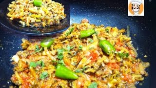 Karela Pyaz Recipe by YES WE CAN COOK.