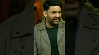 Kapil Sharma show || best audience moment || Kapil best audience moment cute girl #tkss #short