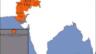 India map history