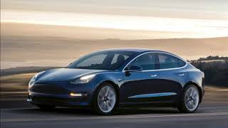 2018 Tesla Model 3 - All you need to know!!