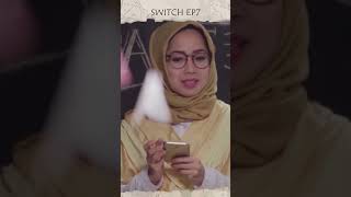 Foto Apa Tuh  | SWITCH EP7