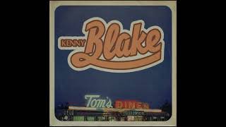 Kenny Blake - Tom's Diner (Live Dub)