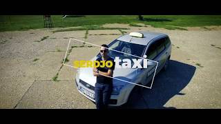 Serdjo Taxi PROMO - Turistika - Tourism Visual Solutions