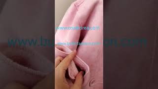 JAKET WINTER COAT - LONG COAT IMPORT READY STOCK INDONESIA - JYB336053 PINK