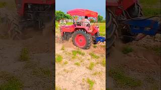 महिंद्रा युवा ट्रैक्टर का कमाल 😎😎 #tractor #mahindratractor #ytshorts #shortsfeed #song