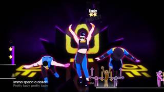 Just Dance 2015 - It's My Birthday