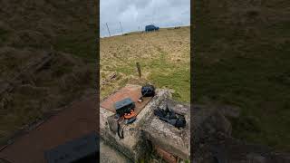 Scottish ROC nuclear bunker activation for UKBOTA