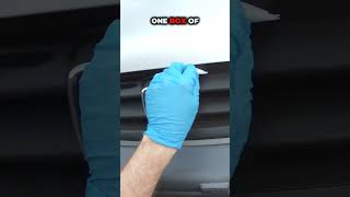 Cerakote Ceramic Trim Coat Review & Demo (Restore Faded Plastic Trim)