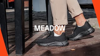 Meadow – lehká bota do těžkých dní